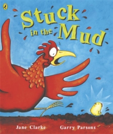 Image for Stuck In The Mud