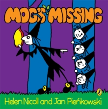 Image for Mog's Missing