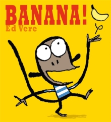 Image for Banana!