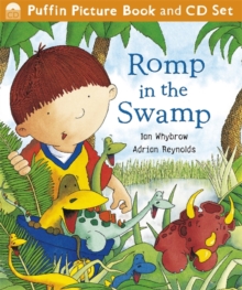 Image for Romp in the Swamp
