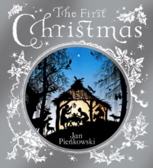 Image for The first Christmas  : the King James version