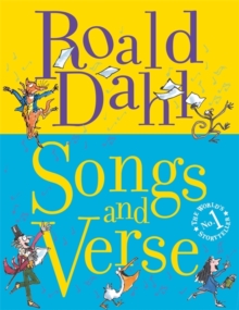 Image for Songs and Verse
