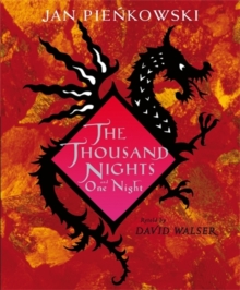 Image for The Thousand Nights and One Night