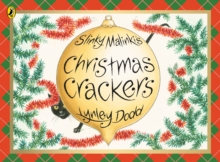 Image for Slinky Malinki's Christmas crackers