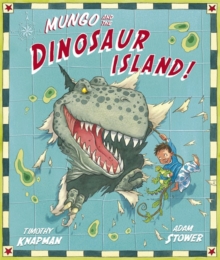 Image for Mungo and the dinosaur island!