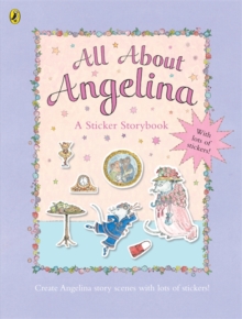 Image for All About Angelina