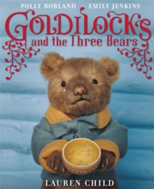 Image for Goldilocks and the Three Bears