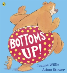 Image for Bottoms up!