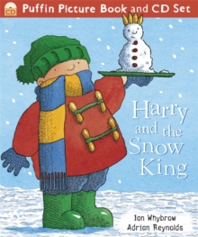 Image for Harry and the snow king
