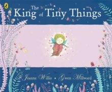 Image for The King of Tiny Things