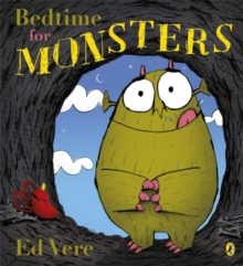 Image for Bedtime for monsters