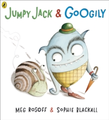 Image for Jumpy Jack & Googily