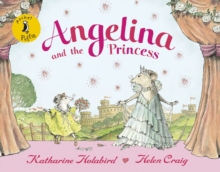 Image for Angelina and the Princess