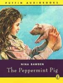 Image for The peppermint pig