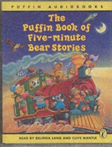 Image for The Puffin Book of Five-minute Bear Stories