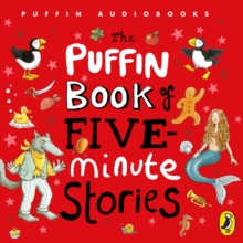 Image for Puffin Book of Five-minute Stories