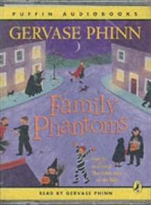 Image for Family phantoms