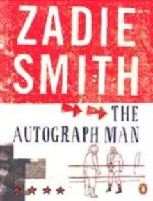 Image for The Autograph Man (Ab)