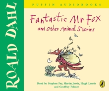 Image for Fantastic Mr Fox and other animal stories