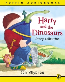 Image for Harry and the dinosaurs story collection