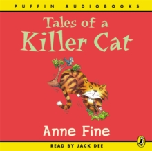 Image for Tales of a Killer Cat