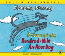 Image for The Return of the Hundred-mile-an-hour Dog