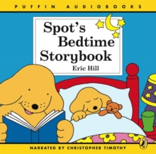Image for Spot's Bedtime Storybook