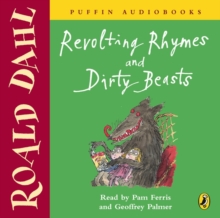 Image for Revolting Rhymes and Dirty Beasts