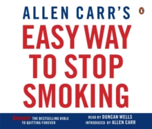 Image for Allen Carr's Easy Way to Stop Smoking