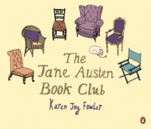 Image for The Jane Austen Book Club
