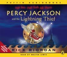 Image for Percy Jackson and the Lightning Thief