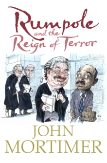 Image for Rumpole and the Reign of Terror