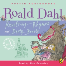 Image for Revolting Rhymes and Dirty Beasts