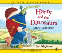 Image for Harry and the Bucketful of Dinosaurs Story Collection