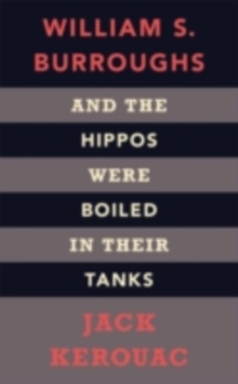 Image for And the hippos were boiled in their tanks