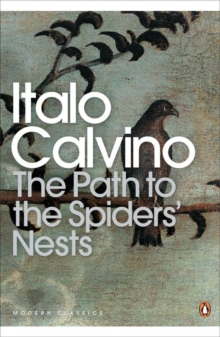 Image for The path to the spiders' nests