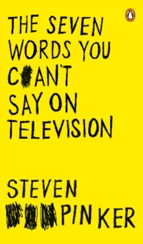Image for The seven words you can't say on television