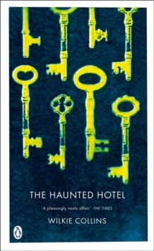 Image for The haunted hotel: a mystery of modern Venice