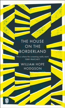Image for The house on the borderland