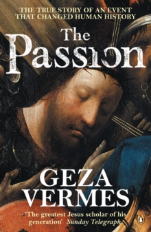 Image for The passion
