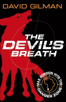 Image for The devil's breath