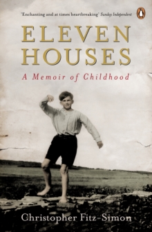 Image for Eleven Houses: A Memoir of Childhood