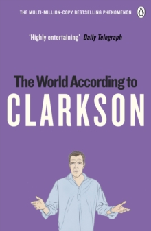 Image for The world according to Clarkson