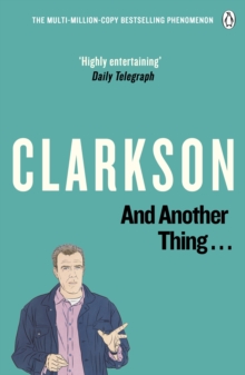 Image for The world according to Clarkson