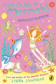 Image for Mermaid surprise