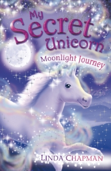 Image for My Secret Unicorn: Moonlight Journey