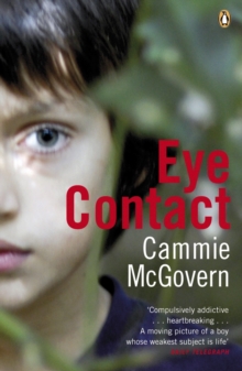 Image for Eye contact: a novel