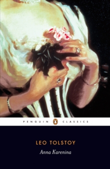 Image for Anna Karenina: a novel in eight parts