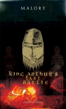 Image for King Arthur's last battle