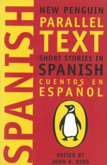 Image for Short stories in Spanish